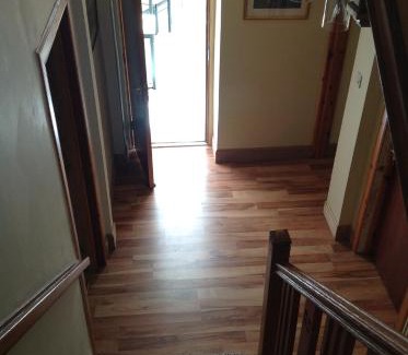 Stirling House | Whitehouse Guest House