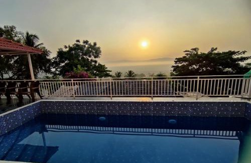 Yesade Apartment | WhiteHouse Homestay by Oxystays Hospitality