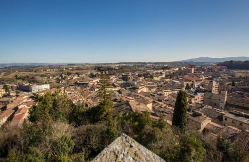 Colle di Val d'Elsa House | WhiteHouse