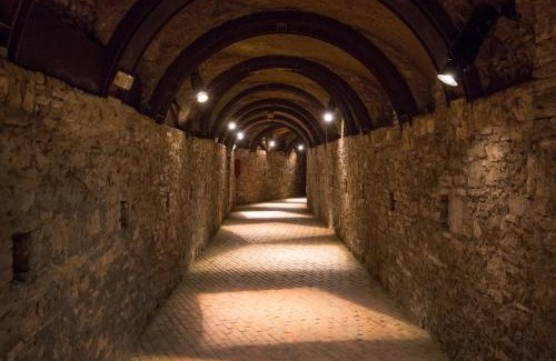 Colle di Val d'Elsa House | WhiteHouse