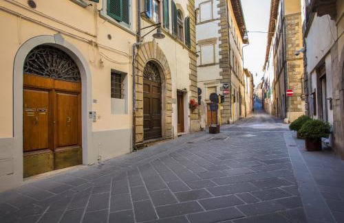 Colle di Val d'Elsa House | WhiteHouse