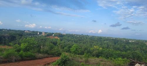 Udupi House | Whitehouse Villa