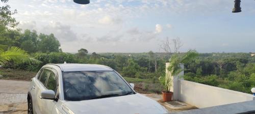 Udupi House | Whitehouse Villa