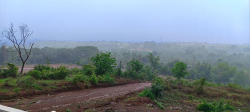 Udupi House | Whitehouse Villa