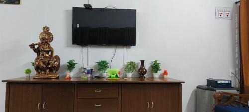 Udupi House | Whitehouse Villa