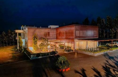 Hunsur Resort | Whitelake Resort