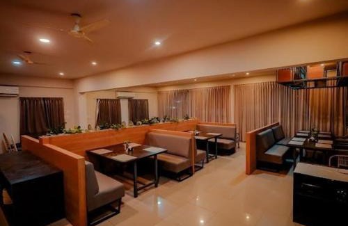 Hunsur Resort | Whitelake Resort