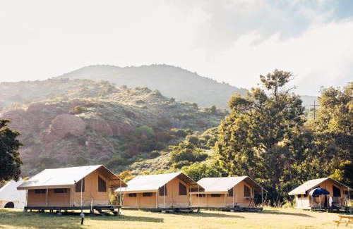 Catalina Island Other | White’s Landing Catalina Camp