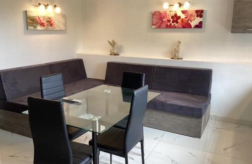 Is-Salina House | Whitestar Guesthouse