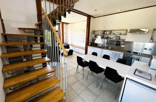 Newport House | Whitestone Barn, The Isle of Wight.