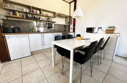 Newport House | Whitestone Barn, The Isle of Wight.