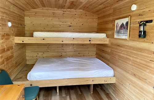 Deadwood Other | Whitetail Creek Camping Resort