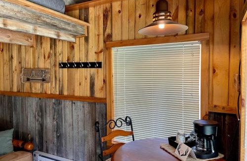 Deadwood Other | Whitetail Creek Camping Resort