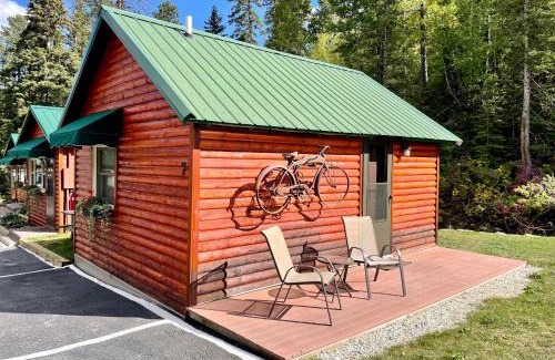 Deadwood Resort | Whitetail Creek Resort
