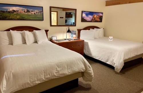Deadwood Resort | Whitetail Creek Resort