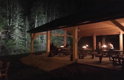 Deadwood Resort | Whitetail Creek Resort