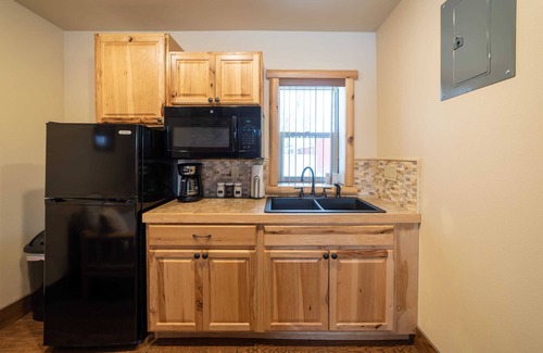 Indian River House | Whitetail Lodge Summa