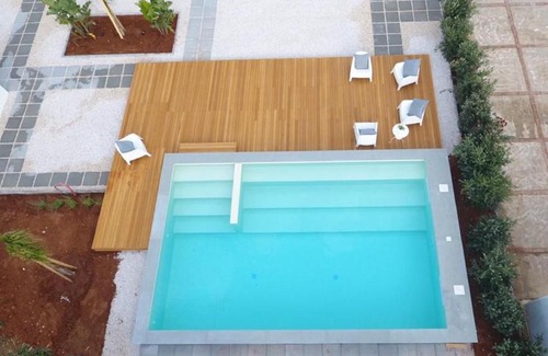Alcamo Marina Apartment | Whitevilla