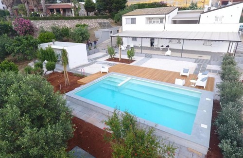 Alcamo Marina Apartment | Whitevilla