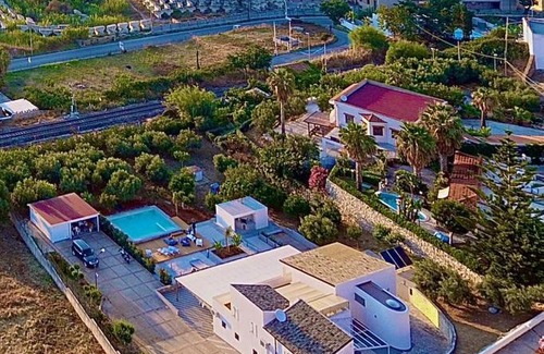 Alcamo Marina Apartment | Whitevilla