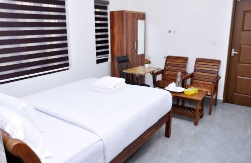 Todupulai Apartment | Whiteway Homestay