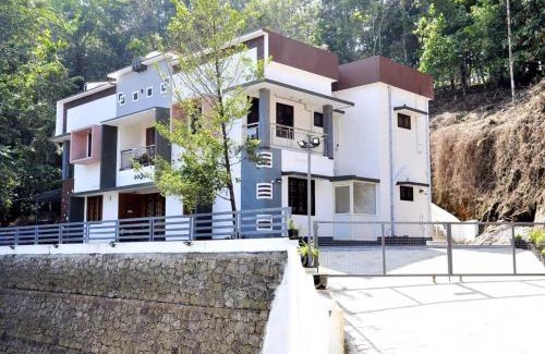 Todupulai Apartment | Whiteway Homestay