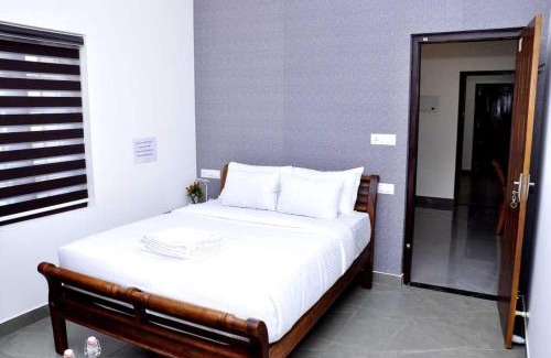Todupulai Apartment | Whiteway Homestay