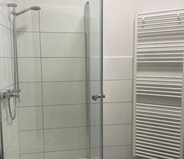Gerthe-Zentrum Apartment | WhiteWood-Apartment