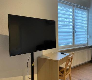 Gerthe-Zentrum Apartment | WhiteWood-Apartment