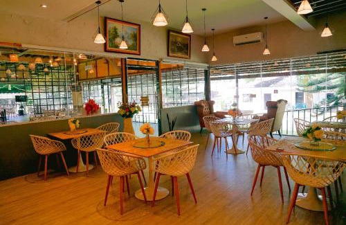 Silang Hotel | Whitewoods Convention and Leisure Hotel by SMS Hospitality