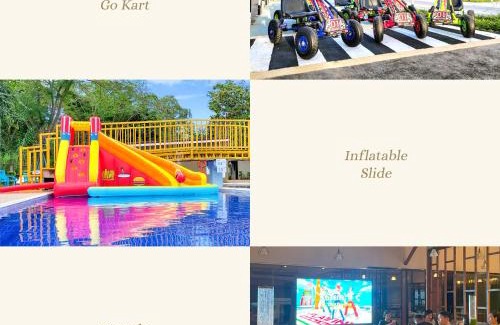 Silang Hotel | Whitewoods Convention and Leisure Hotel by SMS Hospitality