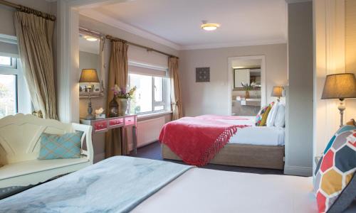 Wexford Hotel | Whitford House Hotel