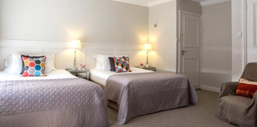 Wexford Hotel | Whitford House Hotel
