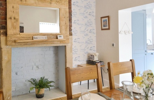 Whitley Bay Cottage | Whitley Bay Hideaway