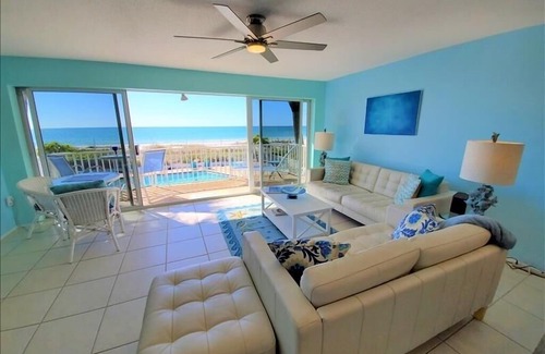 Whitney Beach Condo | Whitney Beach 323 in Longboat Key