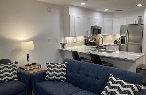 East End Condo | Whits End - Do you have any beach time planned?