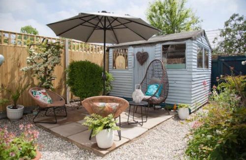 Whitstable House | Whitstable Cottage - Perfect Location