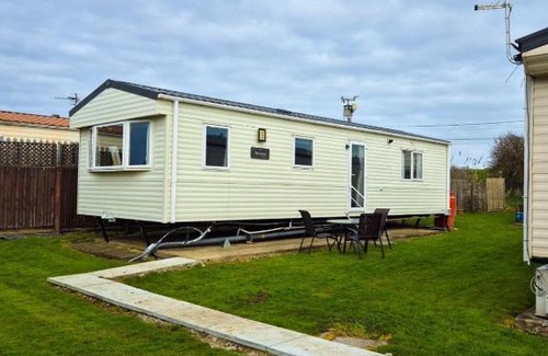 Seasalter House | Whitstable staycation