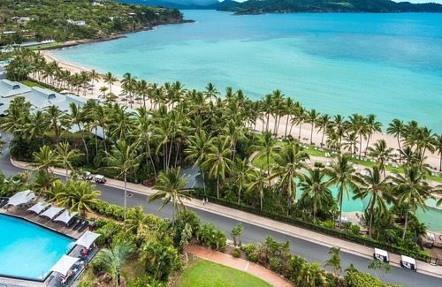 Hamilton Island Apartment | Whitsunday Apartment W1302