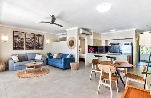 Hamilton Island Apartment | Whitsunday East 1106 on Hamilton Island by HamoRent