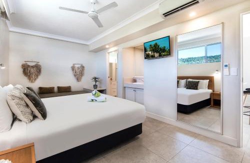 Hamilton Island Apartment | Whitsunday East 1106 on Hamilton Island by HamoRent