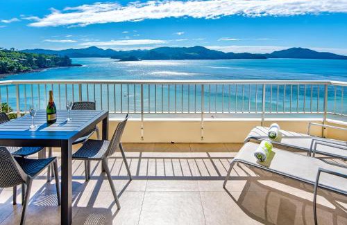 Hamilton Island Apartment | Whitsunday East 1106 on Hamilton Island by HamoRent