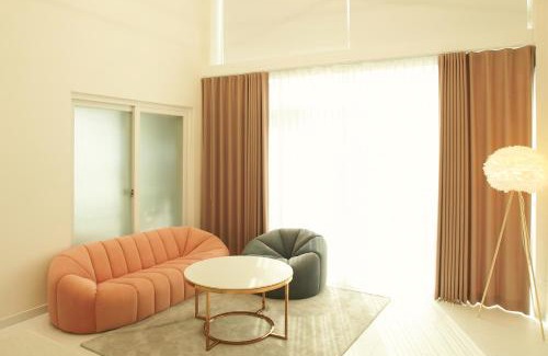 Eulwang-ri House | Whity pension