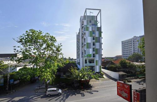 Semarang Hotel | Whiz Hotel Pemuda Semarang