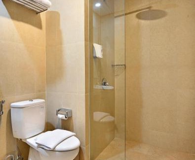 Klojen Hotel | Whiz Prime Hotel Basuki Rahmat Malang