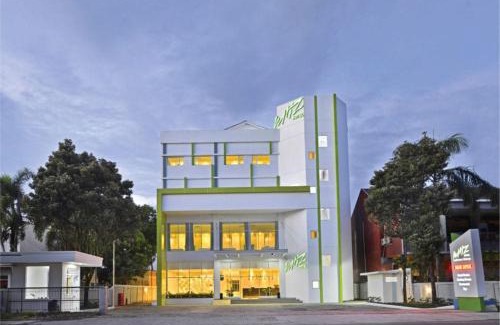 Cilacap Hotel | Whiz Prime Hotel Sudirman Cilacap