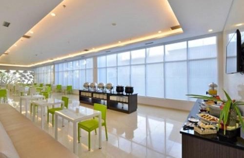Cilacap Hotel | Whiz Prime Hotel Sudirman Cilacap