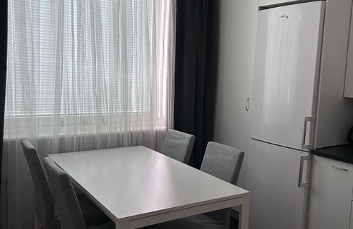 Tampere Apartment | Whole apartment in Hervanta. 300 meters to tram.