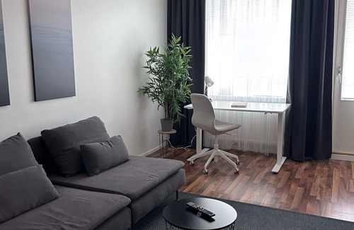 Tampere Apartment | Whole apartment in Hervanta. 300 meters to tram.