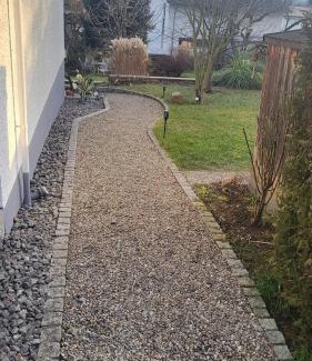 Hohentengen am Hochrhein Apartment | Whole Apartment Marechal near zurich airport free Parking Wifi